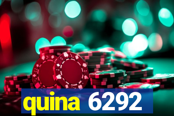 quina 6292